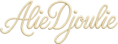 Alie Djoulie Logo